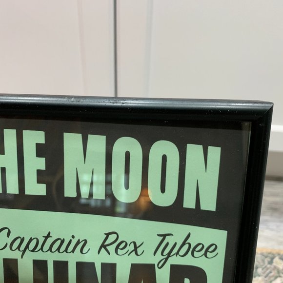 3 John W. Golden's Space Age Posters: Rocket, Robot, & Flying Saucer- SHIPS FREE - Picture 16 of 16